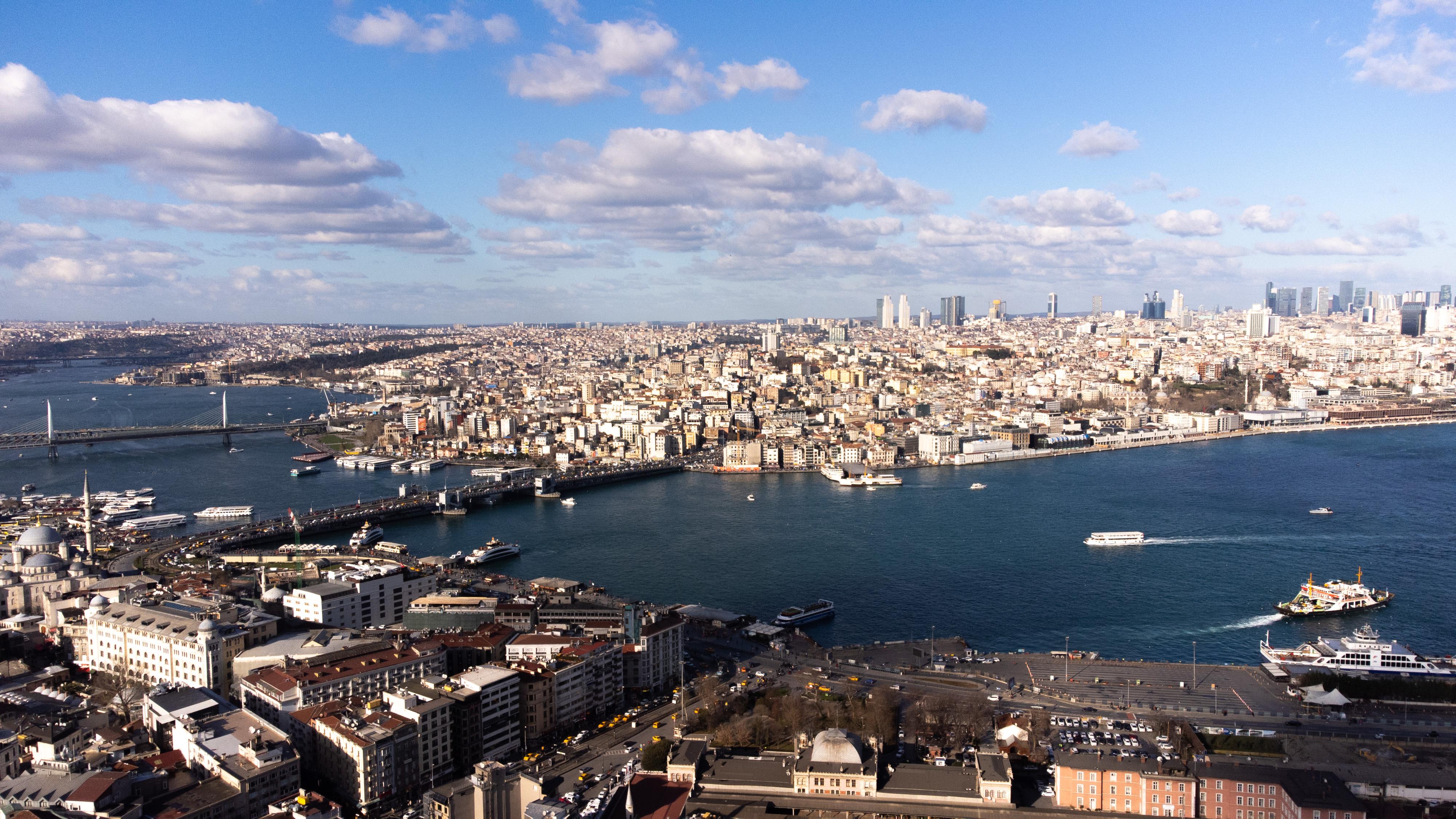 Sude Konak Istanbul Eksteriør billede