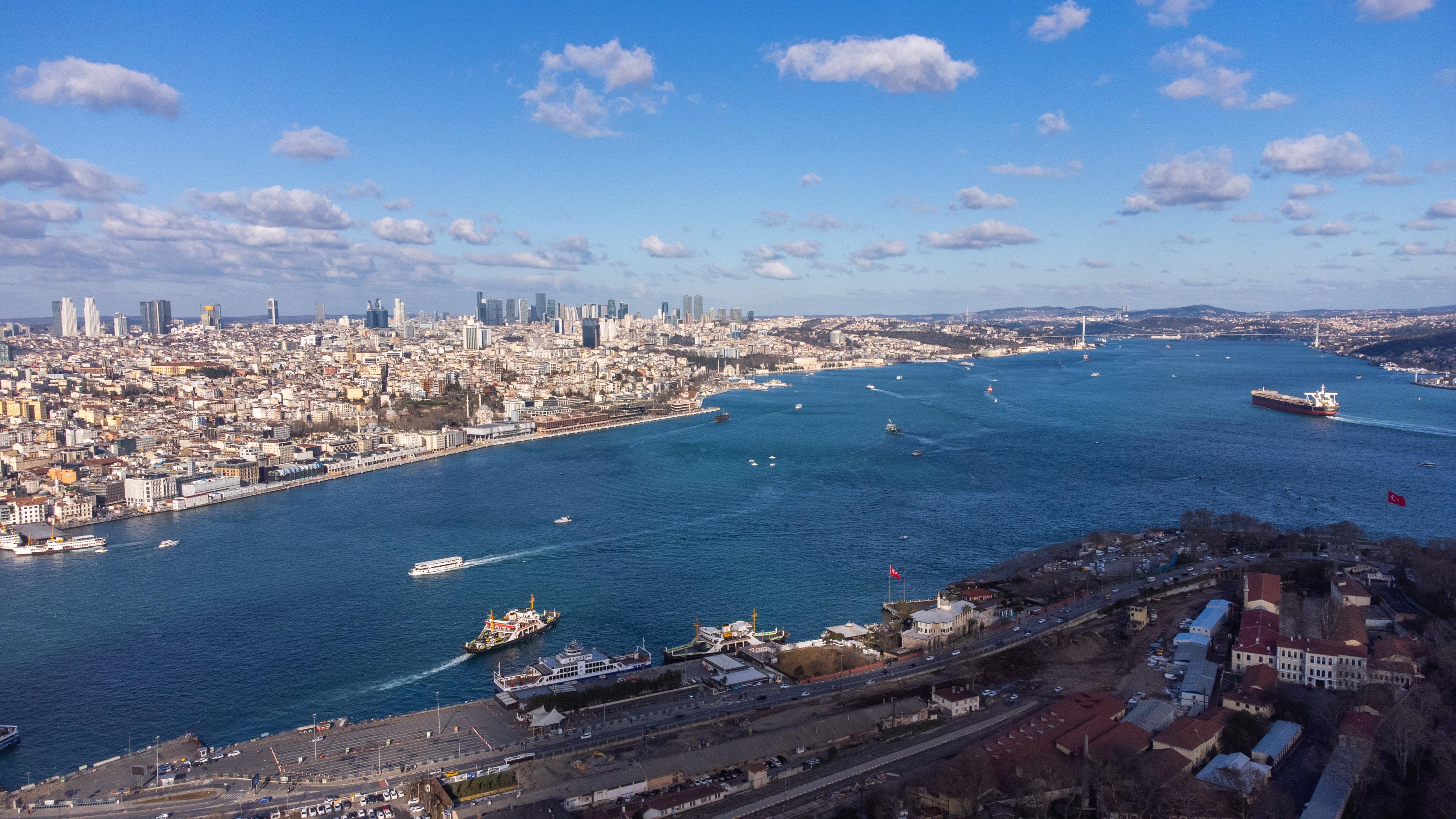 Sude Konak Istanbul Eksteriør billede